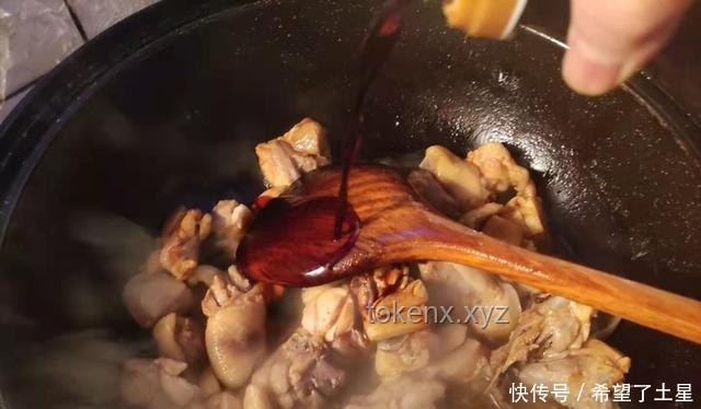 有哪些天生自带鲜味的食材？烹饪提鲜秘籍大公开！